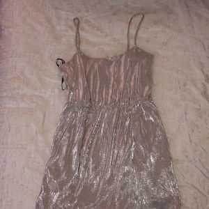 Forever21 party dress